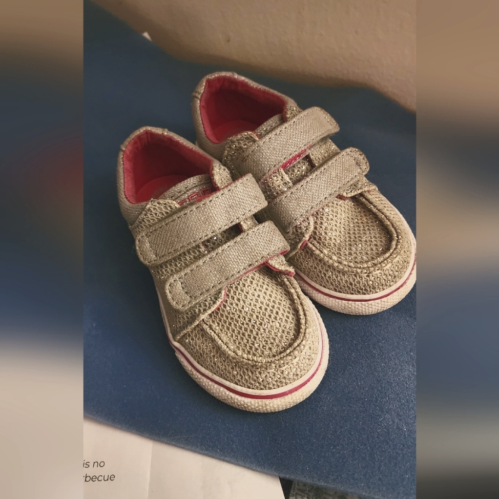 4c Sperrys